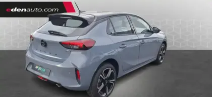 Photo 14 Opel Corsa  1.2 Turbo Hybrid 110 ch e-DCT6