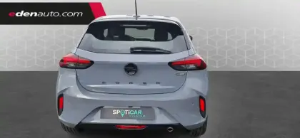 Photo 13 Opel Corsa  1.2 Turbo Hybrid 110 ch e-DCT6