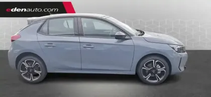 Photo 15 Opel Corsa  1.2 Turbo Hybrid 110 ch e-DCT6