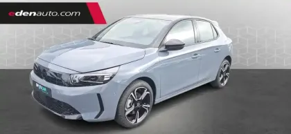 Photo 10 Opel Corsa  1.2 Turbo Hybrid 110 ch e-DCT6