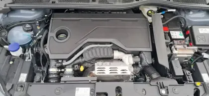 Photo 7 Opel Corsa  1.2 Turbo Hybrid 110 ch e-DCT6