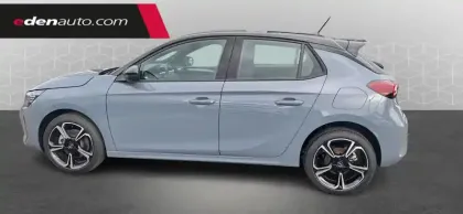 Photo 11 Opel Corsa  1.2 Turbo Hybrid 110 ch e-DCT6