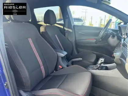 Photo 19 Hyundai I20  1.0 T-GDi 100 DCT-7 Hybrid 48V