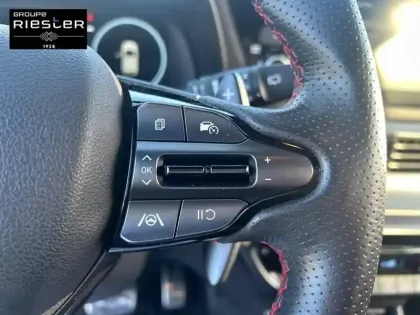 Photo 23 Hyundai I20  1.0 T-GDi 100 DCT-7 Hybrid 48V