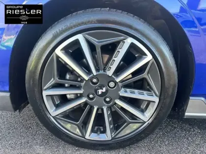 Photo 11 Hyundai I20  1.0 T-GDi 100 DCT-7 Hybrid 48V