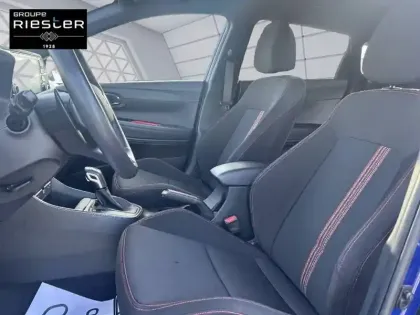 Photo 8 Hyundai I20  1.0 T-GDi 100 DCT-7 Hybrid 48V