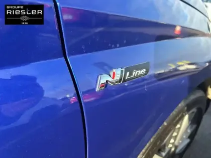 Photo 18 Hyundai I20  1.0 T-GDi 100 DCT-7 Hybrid 48V