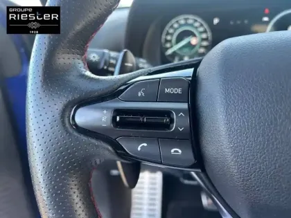 Photo 22 Hyundai I20  1.0 T-GDi 100 DCT-7 Hybrid 48V