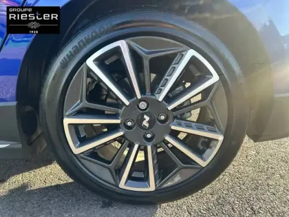 Photo 10 Hyundai I20  1.0 T-GDi 100 DCT-7 Hybrid 48V