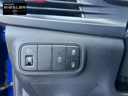 Photo 21 Hyundai I20  1.0 T-GDi 100 DCT-7 Hybrid 48V