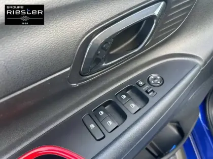 Photo 20 Hyundai I20  1.0 T-GDi 100 DCT-7 Hybrid 48V