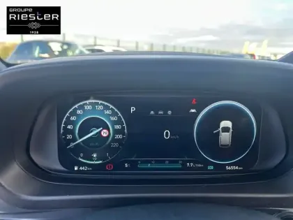 Photo 24 Hyundai I20  1.0 T-GDi 100 DCT-7 Hybrid 48V