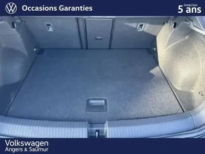 Photo 6 Volkswagen T-roc  1.5 TSI EVO2 150 Start/Stop DSG7