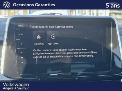 Photo 23 Volkswagen T-roc  1.5 TSI EVO2 150 Start/Stop DSG7