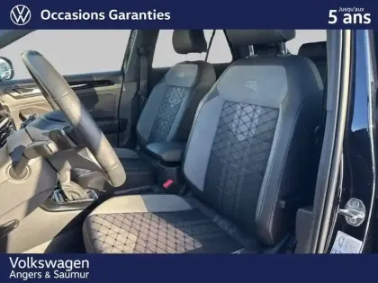 Photo 11 Volkswagen T-roc  1.5 TSI EVO2 150 Start/Stop DSG7