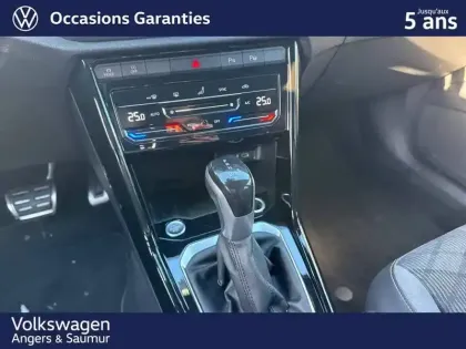 Photo 13 Volkswagen T-roc  1.5 TSI EVO2 150 Start/Stop DSG7