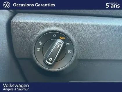 Photo 19 Volkswagen T-roc  1.5 TSI EVO2 150 Start/Stop DSG7