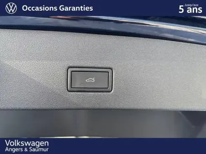 Photo 17 Volkswagen T-roc  1.5 TSI EVO2 150 Start/Stop DSG7