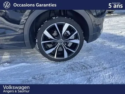 Photo 9 Volkswagen T-roc  1.5 TSI EVO2 150 Start/Stop DSG7