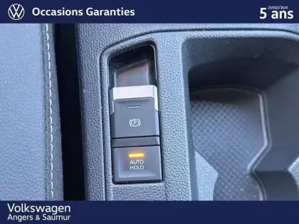 Photo 31 Volkswagen T-roc  1.5 TSI EVO2 150 Start/Stop DSG7