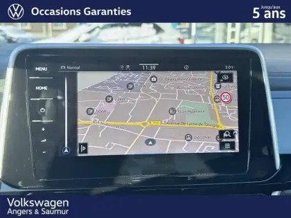 Photo 25 Volkswagen T-roc  1.5 TSI EVO2 150 Start/Stop DSG7