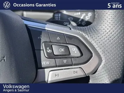 Photo 21 Volkswagen T-roc  1.5 TSI EVO2 150 Start/Stop DSG7