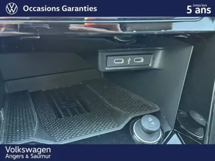 Photo 30 Volkswagen T-roc  1.5 TSI EVO2 150 Start/Stop DSG7