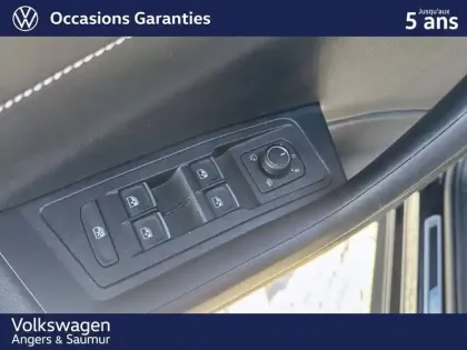 Photo 18 Volkswagen T-roc  1.5 TSI EVO2 150 Start/Stop DSG7