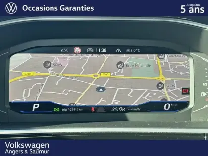 Photo 22 Volkswagen T-roc  1.5 TSI EVO2 150 Start/Stop DSG7