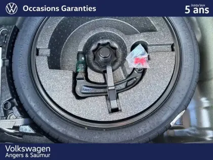 Photo 16 Volkswagen T-roc  1.5 TSI EVO2 150 Start/Stop DSG7