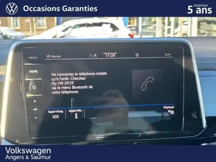 Photo 24 Volkswagen T-roc  1.5 TSI EVO2 150 Start/Stop DSG7