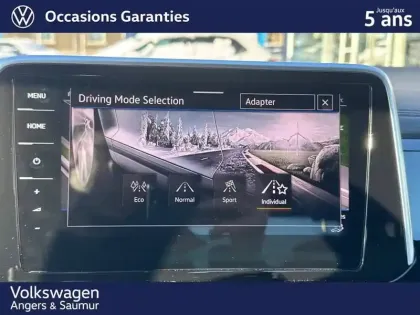 Photo 28 Volkswagen T-roc  1.5 TSI EVO2 150 Start/Stop DSG7