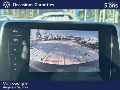 Photo 27 Volkswagen T-roc  1.5 TSI EVO2 150 Start/Stop DSG7