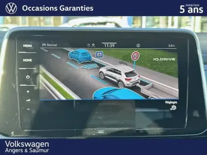 Photo 26 Volkswagen T-roc  1.5 TSI EVO2 150 Start/Stop DSG7