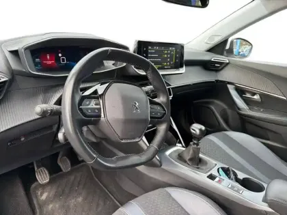 Photo 14 Peugeot 2008  BlueHDi 100 S&S BVM6