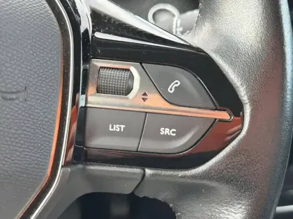 Photo 21 Peugeot 2008  BlueHDi 100 S&S BVM6