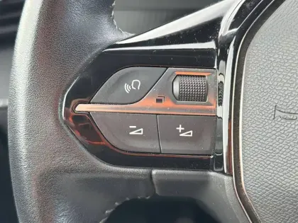 Photo 22 Peugeot 2008  BlueHDi 100 S&S BVM6