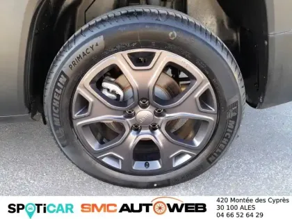 Photo 10 Jeep Renegade  1.3 Turbo T4 190 ch PHEV AT6 4xe eAWD