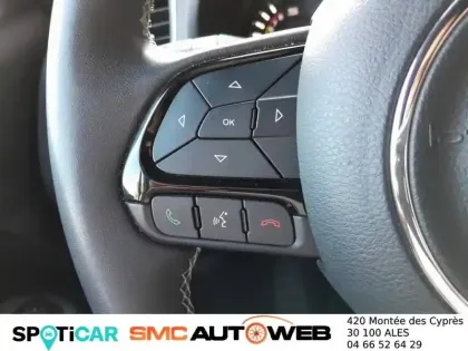 Photo 29 Jeep Renegade  1.3 Turbo T4 190 ch PHEV AT6 4xe eAWD