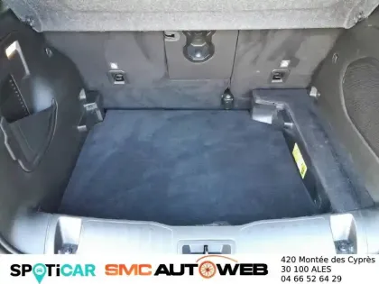 Photo 5 Jeep Renegade  1.3 Turbo T4 190 ch PHEV AT6 4xe eAWD