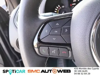 Photo 14 Jeep Renegade  1.3 Turbo T4 190 ch PHEV AT6 4xe eAWD