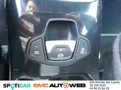 Photo 16 Jeep Renegade  1.3 Turbo T4 190 ch PHEV AT6 4xe eAWD