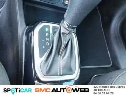 Photo 17 Jeep Renegade  1.3 Turbo T4 190 ch PHEV AT6 4xe eAWD