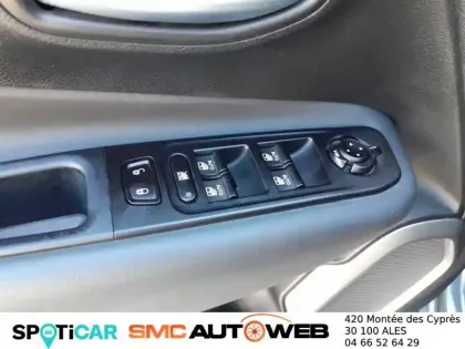 Photo 12 Jeep Renegade  1.3 Turbo T4 190 ch PHEV AT6 4xe eAWD