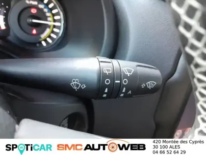 Photo 27 Jeep Renegade  1.3 Turbo T4 190 ch PHEV AT6 4xe eAWD