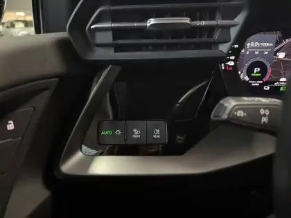 Photo 24 Audi A3  Sportback 40 TFSIe 204 S tronic 6