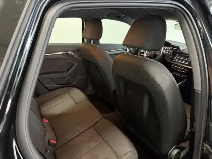 Photo 13 Audi A3  Sportback 40 TFSIe 204 S tronic 6