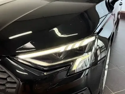 Photo 22 Audi A3  Sportback 40 TFSIe 204 S tronic 6