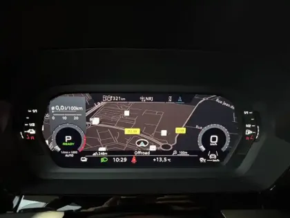 Photo 27 Audi A3  Sportback 40 TFSIe 204 S tronic 6