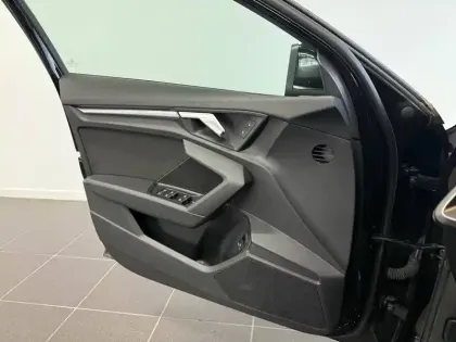 Photo 6 Audi A3  Sportback 40 TFSIe 204 S tronic 6